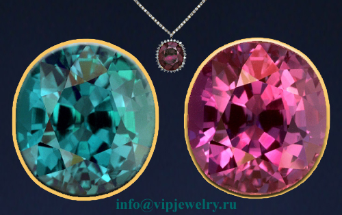 Alexandrite