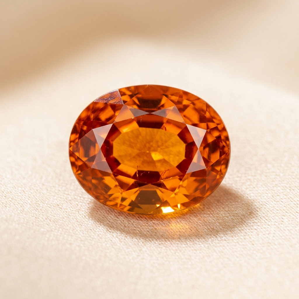 Hessonite