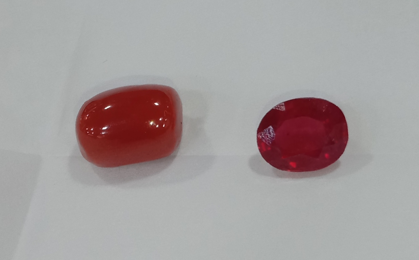 Red Coral